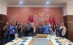 Focus Group Discussion on West Java Economy Third Quarter 2023