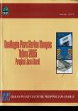 Guntingan Pers Harian Kompas Tahun 2005 Propinsi Jawa Barat