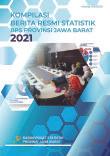 Press Release Compilation Of BPS-Statistics Of Jawa Barat Province 2021