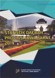 Regional Statistics of Jawa Barat Province 2019