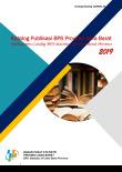 Publications Catalog BPS-Statistics Of Jawa Barat Province 2019