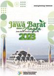 Provinsi Jawa Barat Dalam Angka 2023