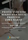 Profil Industri Mikro Dan Kecil Provinsi Jawa Barat 2020