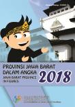 Provinsi Jawa Barat Dalam Angka 2018