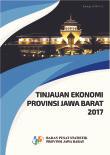 Economic Review of Jawa Barat Province 2017