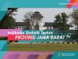 Latest Statistics Indicator of Jawa Barat Province 2021, July Edition