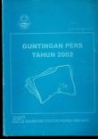 Guntingan Pers Tahun 2002