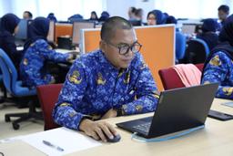 Uji Kompetensi Statistisi dan Pranata Komputer Periode November 2023