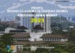 Regional Owned Enterprises (BUMD) Profile Of Jawa Barat Province 2021