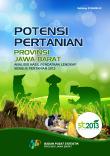 Analysis Of Complete Data Collection Results Of Agricultural Census 2013, Agricultural Potention Of Jawa Barat Province