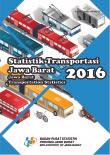 Statistik Transportasi Jawa Barat 2016