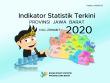 Indikator Statistik Terkini Provinsi Jawa Barat 2020, Edisi Januari