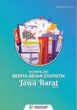 Press Release Compilation Of BPS-Statistics Of Jawa Barat Province 2022