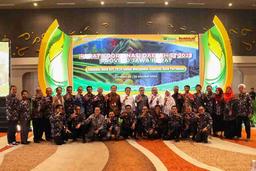 Regional Coordination Meeting of ST2023 BPS West Java Province