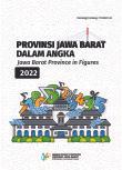 Jawa Barat Province in Figures 2022