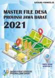 Master File of Village in Jawa Barat Province 2021