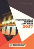 Jawa Barat Province Regional Statistics 2017