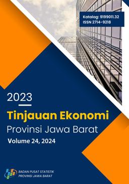 Tinjauan Ekonomi Provinsi Jawa Barat 2023