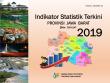 Indikator Statistik Terkini Provinsi Jawa Barat 2019, Edisi Januari