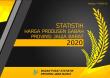 Producer Price Statistics Of Paddy In Jawa Barat Province 2020