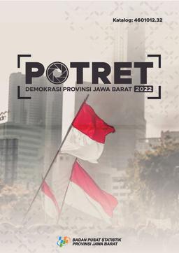 Potret Demokrasi Provinsi Jawa Barat 2022