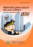 Provinsi Jawa Barat Dalam Angka 2019