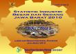 Large and Medium Industrial Statistics Jawa Barat 2010 (Book 2) 