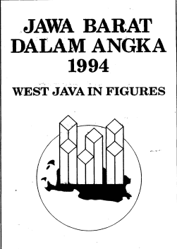 West Java In Figures