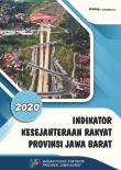 Welfare Indicators of Jawa Barat Province 2020