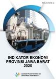 Indikator Ekonomi Provinsi Jawa Barat 2020