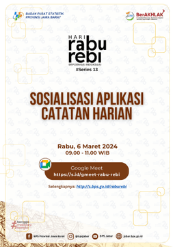 Raburebi: Sosialisasi Aplikasi Catatan Harian