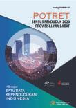 Portrait Of The 2020 Population Census Of Jawa Barat Province Towards One Indonesian Population Data