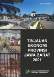 Economic Review Of Jawa Barat Province 2021