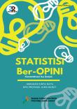 Statistisi Ber-Opini Gerakan Cinta Data BPS Provinsi Jawa Barat, Konsentrasi Ilmu Sosial