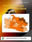 Profil Kemiskinan Provinsi Jawa Barat Tahun 2011