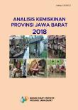 Analisis Kemiskinan Provinsi Jawa Barat 2018