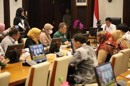 Focus Group Discussion on Social Engineering for Waste Management in West Java