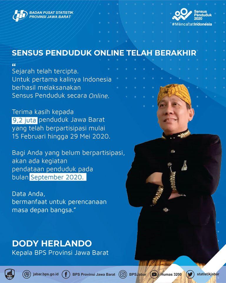 Babak Baru SP2020