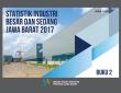 Large and Medium Industrial Statistics Jawa Barat 2017 (Book 2)