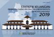 Statistik Keuangan Pemerintah Daerah Provinsi dan Kabupaten/Kota di Provinsi Jawa Barat 2019