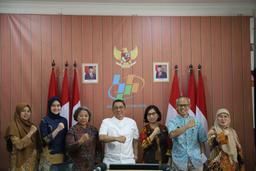 Monitoring dan Evaluasi Penempatan CPNS dan PPPK 2023