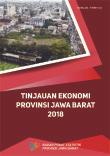 The Review of Economic Performance of Jawa Barat Province, 2018