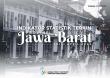 Indikator Statistik Terkini Provinsi Jawa Barat 2023 Edisi April