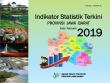 Indikator Statistik Terkini Provinsi Jawa Barat 2019, Edisi Februari