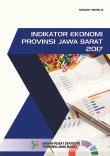 Economic Indicators Of Jawa Barat 2017