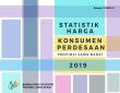 Statistik Harga Konsumen Perdesaaan Provinsi Jawa Barat 2019