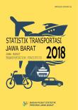 Statistik Transportasi Jawa Barat 2018