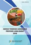 Consumer Tendency Index Of Jawa Barat Province In 2018