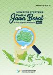 Strategic Indicator Of Jawa Barat Province In National Ranking 2021