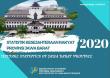 Statistik Kesejahteraan Rakyat Provinsi Jawa Barat 2020